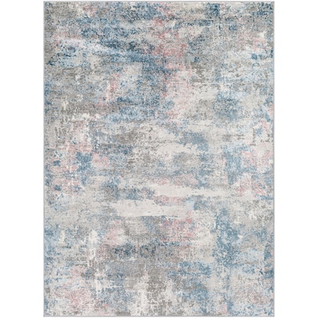 Livabliss Enfield ENF-2314 Machine Crafted Area Rug ENF2314-81012
